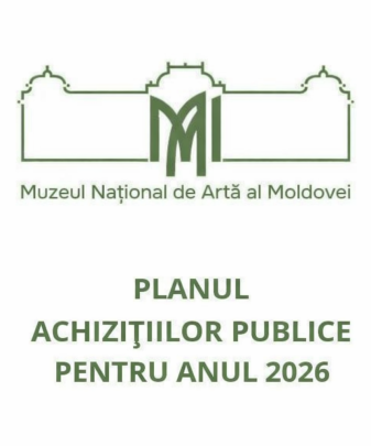 PLANUL ACHIZITIILOR PUBLICE PENTRU ANUL 2026